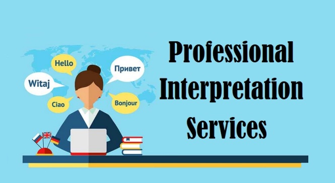 interpretation-services